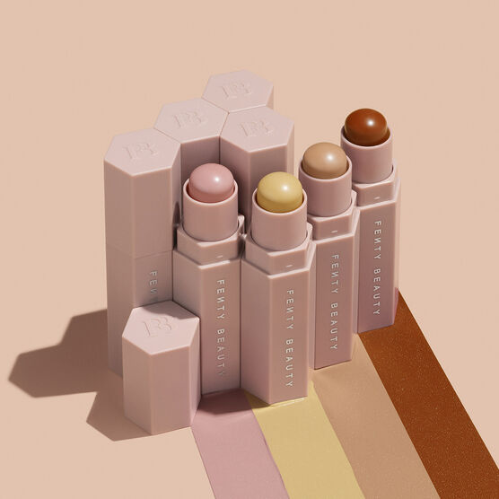 MATCH STIX CORRECT SKINSTICK ROSE QUARTZ